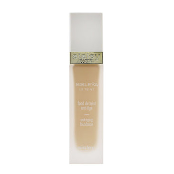 Sisley sisleya le teint anti aging foundation - # 00r swan  --30ml/1oz